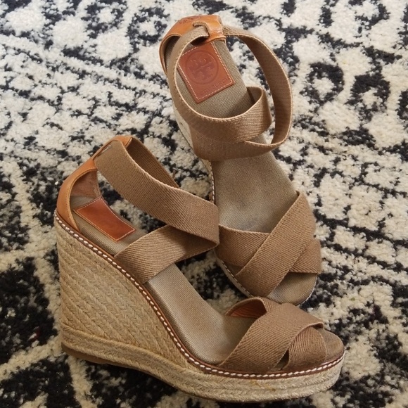 tory burch frieda wedge